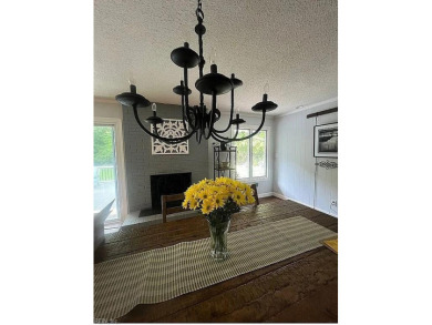 Location! Location! Location! The, Much Sought After, Cedar on Cedar Point Country Club in Virginia - for sale on GolfHomes.com, golf home, golf lot