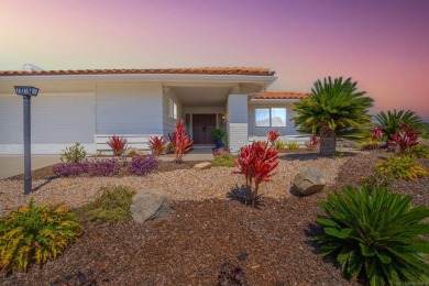 Welcome to 12218 Casero Pl, a beautifully updated single-story on Rancho Bernardo Inn Golf Course in California - for sale on GolfHomes.com, golf home, golf lot