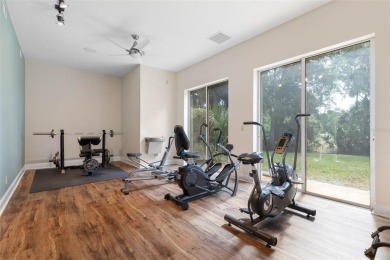 Located on the 9th Fairway in the Estate Home section of the on Halifax Plantation Golf Club in Florida - for sale on GolfHomes.com, golf home, golf lot