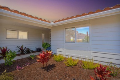 Welcome to 12218 Casero Pl, a beautifully updated single-story on Rancho Bernardo Inn Golf Course in California - for sale on GolfHomes.com, golf home, golf lot