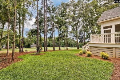 Stunning new construction home by the award-winning Blythe on Timberlake Country Club in South Carolina - for sale on GolfHomes.com, golf home, golf lot