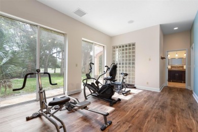 Located on the 9th Fairway in the Estate Home section of the on Halifax Plantation Golf Club in Florida - for sale on GolfHomes.com, golf home, golf lot