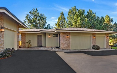 Perfectly positioned between the fourth fairway of the Resort on Eagle Crest Golf Resort - Resort Course in Oregon - for sale on GolfHomes.com, golf home, golf lot