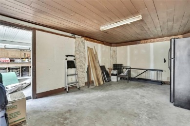 Located in FOREST HILLS, this charming Mid-Century home sits on on Babe Zaharias Golf Course in Florida - for sale on GolfHomes.com, golf home, golf lot