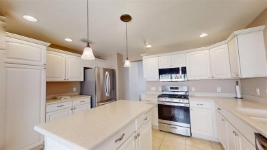 ****BOND PAID!! DESIGNER 0LEANDER MODEL IN THE SOUGHT AFTER on Glenview Championship Golf and Country Club in Florida - for sale on GolfHomes.com, golf home, golf lot