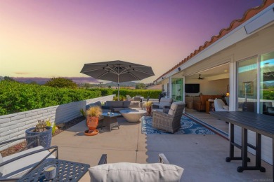 Welcome to 12218 Casero Pl, a beautifully updated single-story on Rancho Bernardo Inn Golf Course in California - for sale on GolfHomes.com, golf home, golf lot