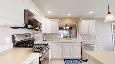 ****BOND PAID!! DESIGNER 0LEANDER MODEL IN THE SOUGHT AFTER on Glenview Championship Golf and Country Club in Florida - for sale on GolfHomes.com, golf home, golf lot