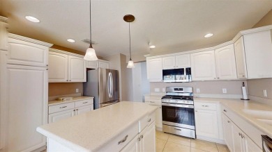 ****BOND PAID!! DESIGNER 0LEANDER MODEL IN THE SOUGHT AFTER on Glenview Championship Golf and Country Club in Florida - for sale on GolfHomes.com, golf home, golf lot