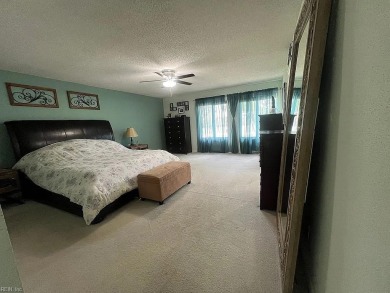 Location! Location! Location! The, Much Sought After, Cedar on Cedar Point Country Club in Virginia - for sale on GolfHomes.com, golf home, golf lot