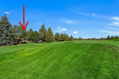 Perfectly positioned between the fourth fairway of the Resort on Eagle Crest Golf Resort - Resort Course in Oregon - for sale on GolfHomes.com, golf home, golf lot
