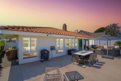 Welcome to 12218 Casero Pl, a beautifully updated single-story on Rancho Bernardo Inn Golf Course in California - for sale on GolfHomes.com, golf home, golf lot