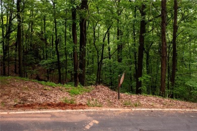 Over $20,000 price drop! Build your custom dream home on a on Big Canoe Golf Club - Cherokee in Georgia - for sale on GolfHomes.com, golf home, golf lot