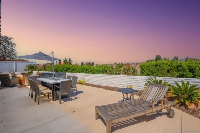 Welcome to 12218 Casero Pl, a beautifully updated single-story on Rancho Bernardo Inn Golf Course in California - for sale on GolfHomes.com, golf home, golf lot