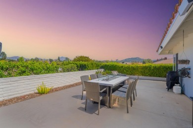 Welcome to 12218 Casero Pl, a beautifully updated single-story on Rancho Bernardo Inn Golf Course in California - for sale on GolfHomes.com, golf home, golf lot