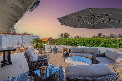 Welcome to 12218 Casero Pl, a beautifully updated single-story on Rancho Bernardo Inn Golf Course in California - for sale on GolfHomes.com, golf home, golf lot