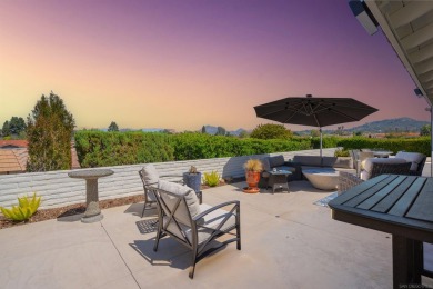 Welcome to 12218 Casero Pl, a beautifully updated single-story on Rancho Bernardo Inn Golf Course in California - for sale on GolfHomes.com, golf home, golf lot