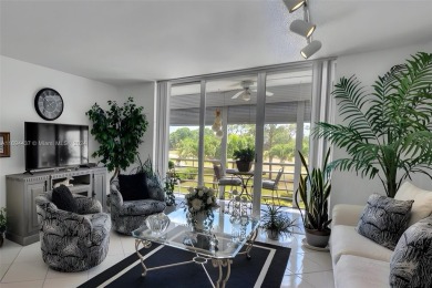 Bright and Beautiful Corner Condo with Golf Course Views!
This on  in Florida - for sale on GolfHomes.com, golf home, golf lot