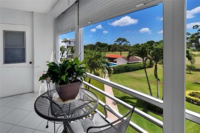 Bright and Beautiful Corner Condo with Golf Course Views!
This on  in Florida - for sale on GolfHomes.com, golf home, golf lot