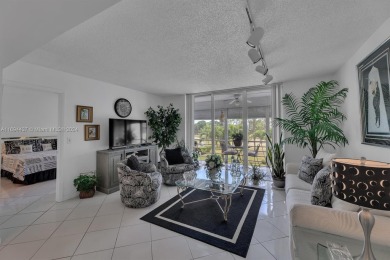 Bright and Beautiful Corner Condo with Golf Course Views!
This on  in Florida - for sale on GolfHomes.com, golf home, golf lot