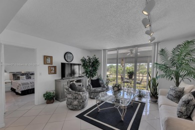 Bright and Beautiful Corner Condo with Golf Course Views!
This on  in Florida - for sale on GolfHomes.com, golf home, golf lot