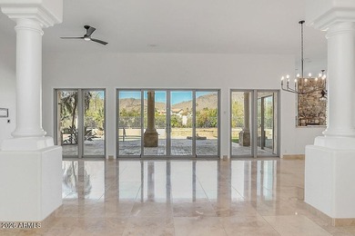 VIEWS! VIEWS! VIEWS!! Gorgeous 4 bdrm, 2.5 baths, with on The Foothills Golf Club in Arizona - for sale on GolfHomes.com, golf home, golf lot