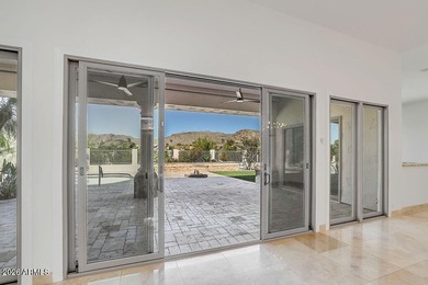 VIEWS! VIEWS! VIEWS!! Gorgeous 4 bdrm, 2.5 baths, with on The Foothills Golf Club in Arizona - for sale on GolfHomes.com, golf home, golf lot