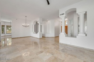 VIEWS! VIEWS! VIEWS!! Gorgeous 4 bdrm, 2.5 baths, with on The Foothills Golf Club in Arizona - for sale on GolfHomes.com, golf home, golf lot