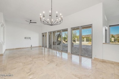 VIEWS! VIEWS! VIEWS!! Gorgeous 4 bdrm, 2.5 baths, with on The Foothills Golf Club in Arizona - for sale on GolfHomes.com, golf home, golf lot