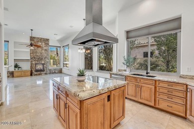 VIEWS! VIEWS! VIEWS!! Gorgeous 4 bdrm, 2.5 baths, with on The Foothills Golf Club in Arizona - for sale on GolfHomes.com, golf home, golf lot