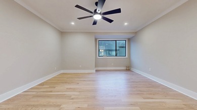 Experience refined living in this elegantly completely renovated on Oronoque Country Club in Connecticut - for sale on GolfHomes.com, golf home, golf lot