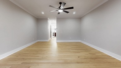 Experience refined living in this elegantly completely renovated on Oronoque Country Club in Connecticut - for sale on GolfHomes.com, golf home, golf lot