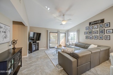 A MUST-SEE HOME!!! Previously on the Leisure World Parade of on Coyote Run Golf Course in Arizona - for sale on GolfHomes.com, golf home, golf lot