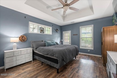 Rare opportunity in desirable Spanish Wells! This fully on Spanish Wells Club in South Carolina - for sale on GolfHomes.com, golf home, golf lot