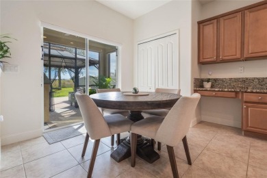 This updated 5-bedroom home with no rear neighbors in the on Eagle Dunes Golf Club in Florida - for sale on GolfHomes.com, golf home, golf lot