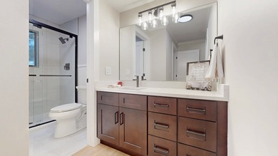 Experience refined living in this elegantly completely renovated on Oronoque Country Club in Connecticut - for sale on GolfHomes.com, golf home, golf lot