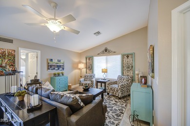 A MUST-SEE HOME!!! Previously on the Leisure World Parade of on Coyote Run Golf Course in Arizona - for sale on GolfHomes.com, golf home, golf lot