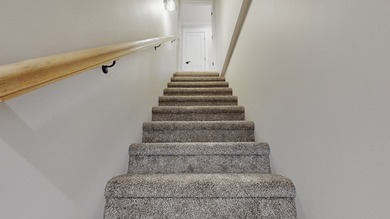 Experience refined living in this elegantly completely renovated on Oronoque Country Club in Connecticut - for sale on GolfHomes.com, golf home, golf lot