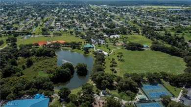 What a great opportunity to purchase 4 prime residential acres on Lehigh Resort Club in Florida - for sale on GolfHomes.com, golf home, golf lot