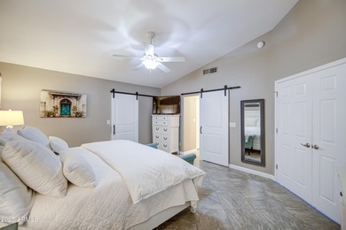 A MUST-SEE HOME!!! Previously on the Leisure World Parade of on Coyote Run Golf Course in Arizona - for sale on GolfHomes.com, golf home, golf lot