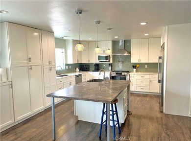 Newly remodeled 6 Bedroom, 6 bath (4 full 2 half) Rancho San on Cottonwood Golf Club in California - for sale on GolfHomes.com, golf home, golf lot