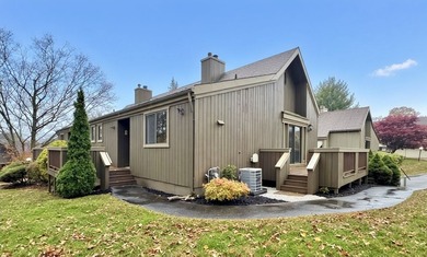 Experience refined living in this elegantly completely renovated on Oronoque Country Club in Connecticut - for sale on GolfHomes.com, golf home, golf lot
