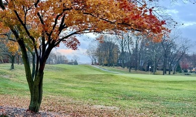 Experience refined living in this elegantly completely renovated on Oronoque Country Club in Connecticut - for sale on GolfHomes.com, golf home, golf lot