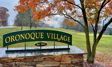 Experience refined living in this elegantly completely renovated on Oronoque Country Club in Connecticut - for sale on GolfHomes.com, golf home, golf lot