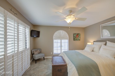 A MUST-SEE HOME!!! Previously on the Leisure World Parade of on Coyote Run Golf Course in Arizona - for sale on GolfHomes.com, golf home, golf lot