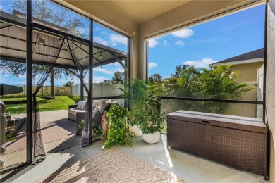 This updated 5-bedroom home with no rear neighbors in the on Eagle Dunes Golf Club in Florida - for sale on GolfHomes.com, golf home, golf lot