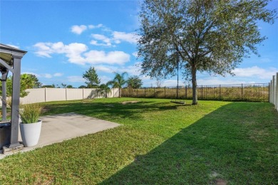 This updated 5-bedroom home with no rear neighbors in the on Eagle Dunes Golf Club in Florida - for sale on GolfHomes.com, golf home, golf lot