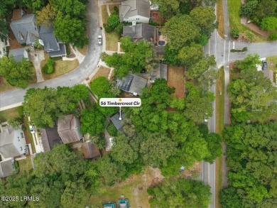 Rare opportunity in desirable Spanish Wells! This fully on Spanish Wells Club in South Carolina - for sale on GolfHomes.com, golf home, golf lot