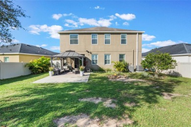 This updated 5-bedroom home with no rear neighbors in the on Eagle Dunes Golf Club in Florida - for sale on GolfHomes.com, golf home, golf lot