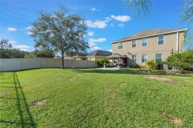 This updated 5-bedroom home with no rear neighbors in the on Eagle Dunes Golf Club in Florida - for sale on GolfHomes.com, golf home, golf lot