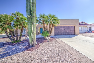 A MUST-SEE HOME!!! Previously on the Leisure World Parade of on Coyote Run Golf Course in Arizona - for sale on GolfHomes.com, golf home, golf lot